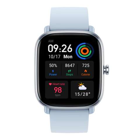 A ANew Gamini Tactical Smartwatch (Original) Tact