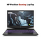 HP Pavilion 15.6-inch i5 8GB RAM 512GB SSD NVIDIA GeForce GTX 1650 Gaming Laptop
