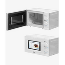 20L Inverter Microwave 700W, Kic