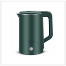 Electric Kettle Max Record 1.7L 2..0L Thermal Insulation, Kic