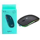Logitech 3 in 1 Wireless Rechargearble RGB Mouse