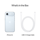 iPhon 17 Air (256GB) Mobile smart phone New