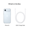 iPhon 17 Air (256GB) Mobile smart phone New