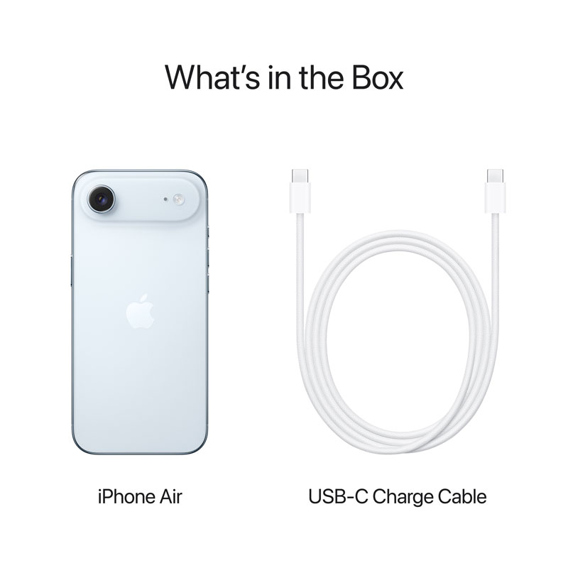 iPhon 17 Air (256GB) Mobile smart phone New