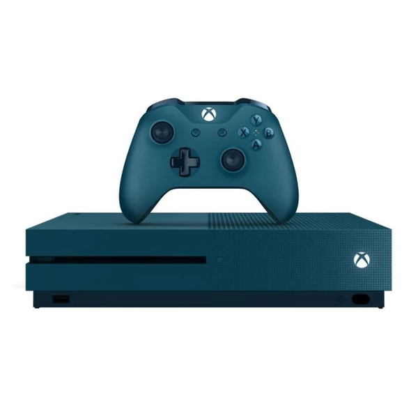 Xbox One S Used in great condition