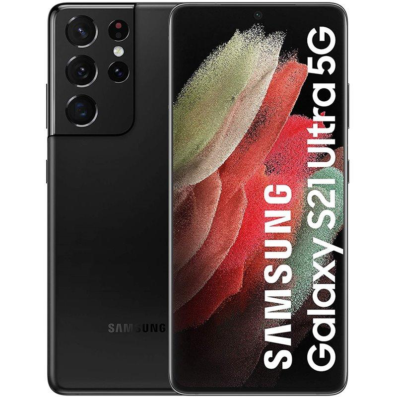 Samsung Galaxy S21 / 21 Plus and Ultra  5G Mobile phone(128GB/ 256GB)