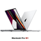 Apple MacBook Pro (2021) 14-inch M1 Pro 14‑Core GPU 16GB RAM (512GB SSD) Laptop ipad
