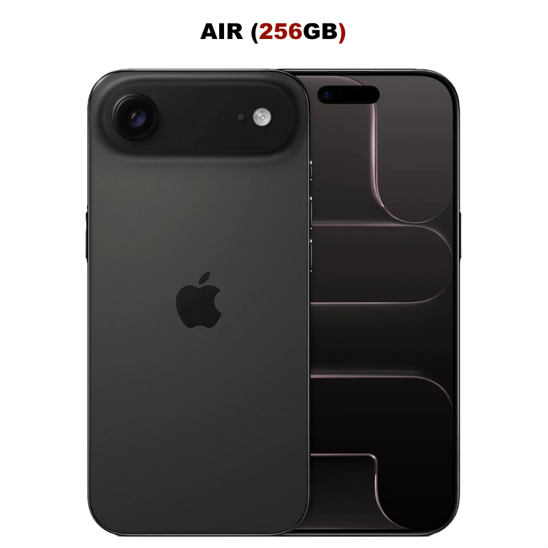 iPhon 17 Air (256GB) Mobile smart phone New