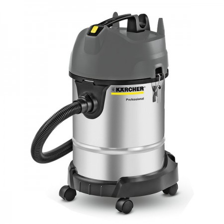 Karcher NT 30/1 ME Classic 30L Wet & Dry Vacuum Cleaner (Professional) Heavy Duty