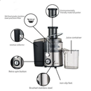 4-in-1 Multifunction Juicer Chopper & Grinder bender juicer