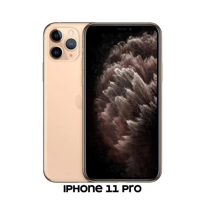 Iphone 11 / 11 Pro/ Pro max (256GB) in pristine condition