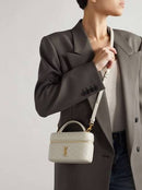 Saintt Lauurent (YSLi) Case Clutch Handbag for women lady