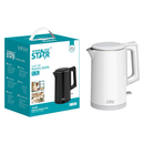 Electric Kettle 1500W 1.7 L Tea Water Boiler Portable Electric Kettle, kic