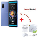 Bundle of Sony Xperia Mark 3/4 (128GB) Plus Free Airpodzs pro Poz
