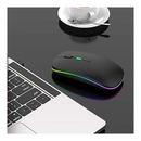 HP W-10 Wireless Mouse & Bluetooth Charging