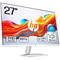 HP Series 5 27 inch FHD Monitor -527sa All in one Desktop