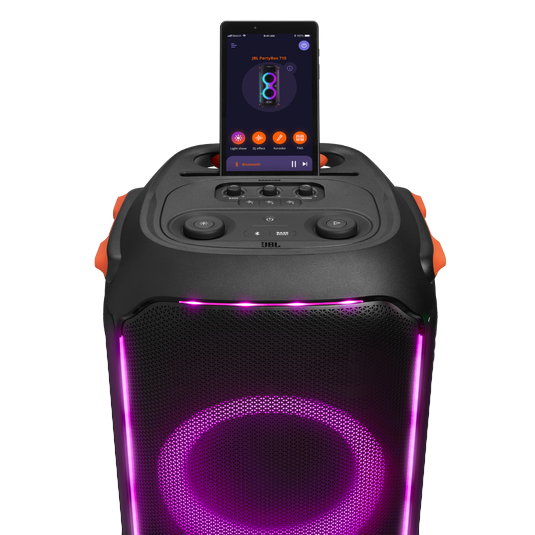 JBL PARTYBOX 710 Bluetooth speaker