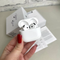 Applle AirPodds Pro 3/4 (Active Noise Cancellation) headphones earbuds buds