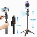 Smart Tracking Tripod wireless (1.80 Meters)