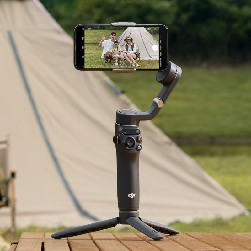 DJI Osmo Mobile 6 (Original Genuine)