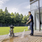 Karcher HD 4/10 X Classic High pressure cleaner (Heavy Duty)