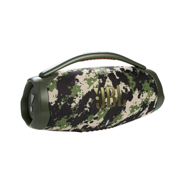 JBL Boombox 3  Bluetooth Portable Speaker