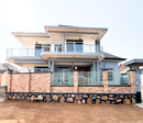 Decent house for Sale nearby Lake in Kanombe (4 Bath and 5 Bedrooms)