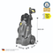 Karcher HD 4/10 X Classic High pressure cleaner (Heavy Duty)