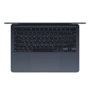 Apple 13″ MacBook Air 2025 , M4, 16GB RAM ( 256GB SSD ) laptop