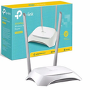 TP-LINK TL-WR840N 300Mbps Dual-Band Wireless WiFi Router with VoIP Support Home Use