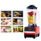 Electric Multi-Functional Blender 2-in-1 Blender with Washer Head