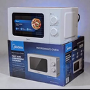 20L Inverter Microwave 700W, Kic