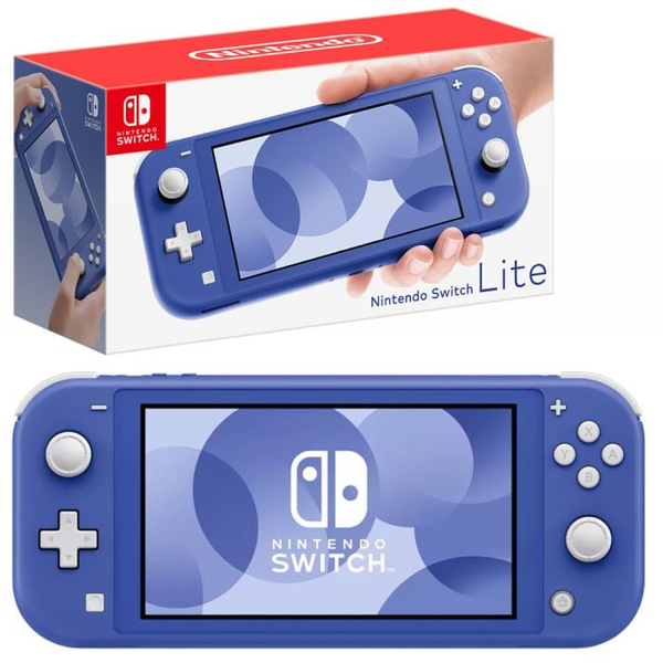 Nintendo Switch Lite – Kigali Discount
