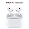 Applle AirPodds Pro 3/4 (Active Noise Cancellation) headphones earbuds buds