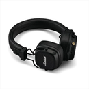 Marshall Major V Bluetooth Wireless On-Ear Headphones buds