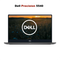 Dell Precision 5540 / Intel Core i7 12Logical 8GB RAM/16GB (512GB)