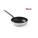 Non-Stick Wok Pan Stir Frying, Deep Frying, Cookware, Kic