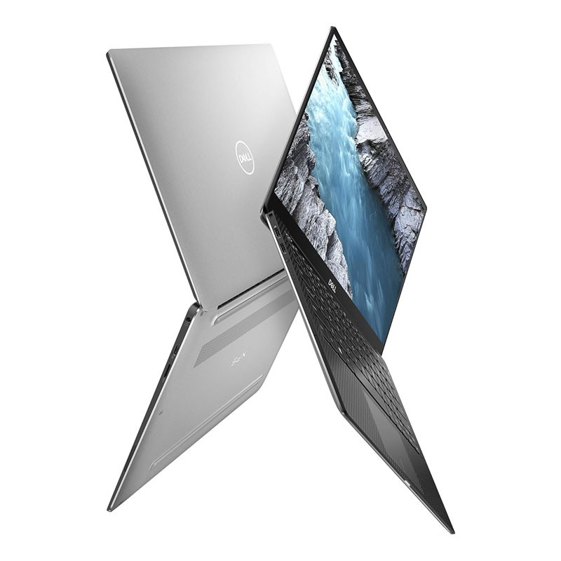 Dell XPS 13 9370 Laptop 13.3 Inches Intel Core i7 (16GB RAM & 512GB SSD)