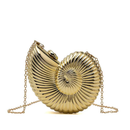Shell Shape Women Clutch Women Lady HandBags