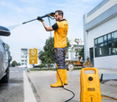 Edon PW-120/2050 High Pressure washer (Heavy Duty)