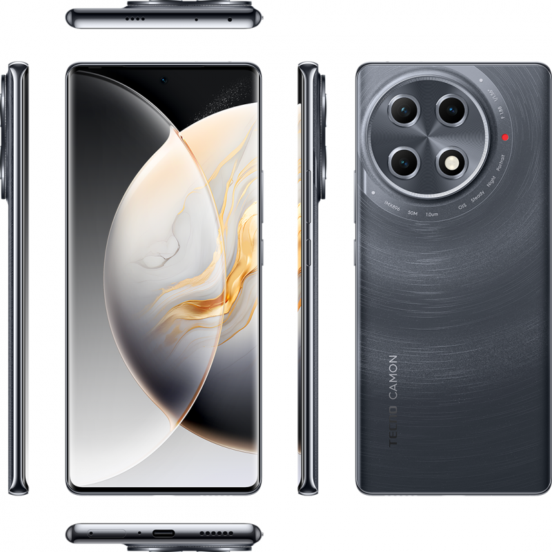 Tecno Camon 30/ 30s Pro Premier 5G smart phone Tecn infi opp