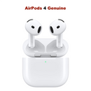 Applle AirPodds Pro 3/4 (Active Noise Cancellation) headphones earbuds buds