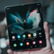 Samsung Galaxy Z Fold 6 (12GB RAM+256GB / 512GB)