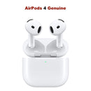 Applle AirPodds Pro 3/4 (Active Noise Cancellation) headphones earbuds buds