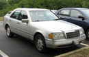 Mercedes Benz C180 (1997) Used car For sale