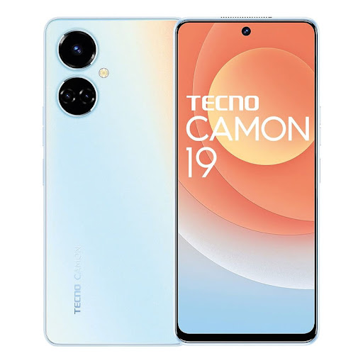 TECHNO CAMON 19 and Pro  C16 (128GB/256GB+4GB/8GB RAM) smart phone Tec inf opp