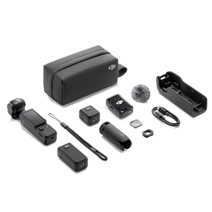 DJI Osmo Pocket 3 (4k) Original