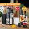 4-in-1 Multifunction Juicer Chopper & Grinder bender juicer
