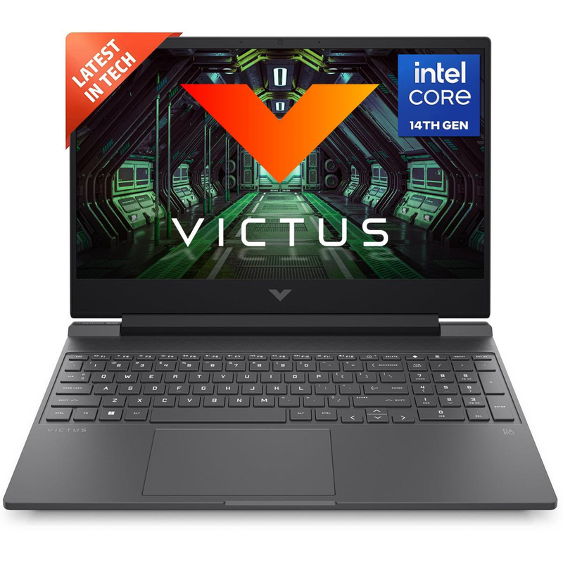 HP Victus Gaming 16 2024 14th Gen i7 (18GBRAM & 1TB) 14700HX NVIDIA GeForce RTX toy