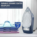 SUPER STEAMING flat IRON 2200W